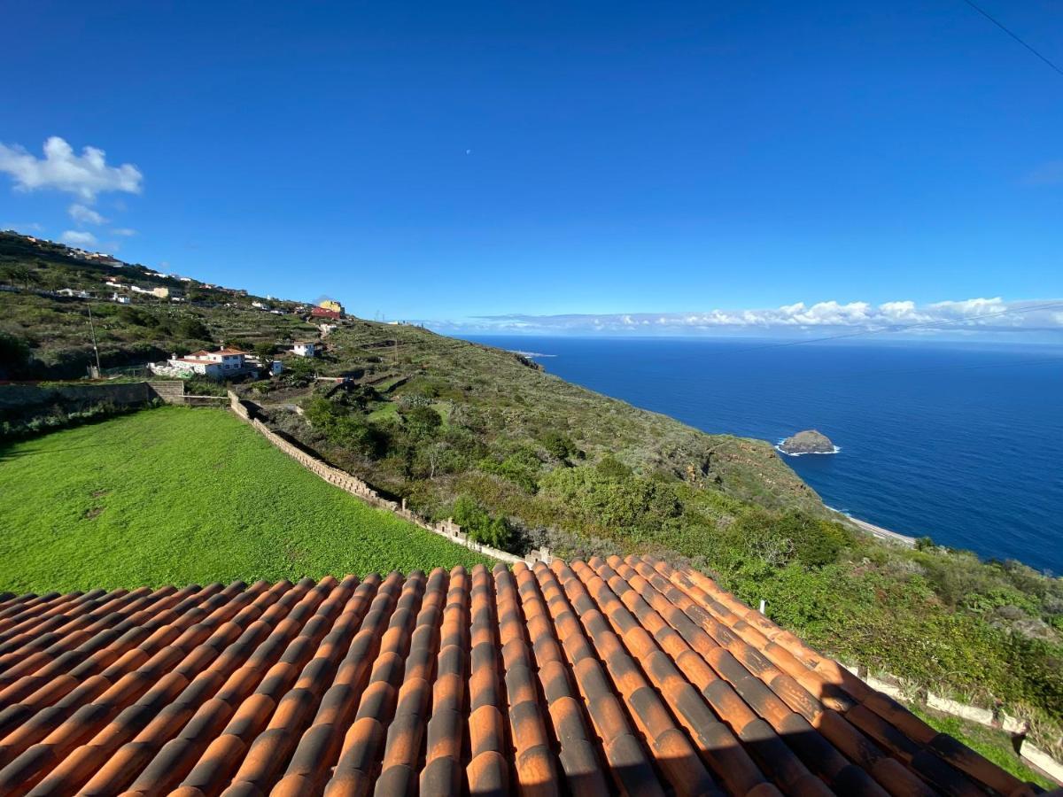 Amazing With Ocean View, Cueva De La Arena Garachico (Tenerife)